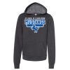 3719Y Youth Sponge Fleece Hoodie Thumbnail