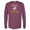 3513 Adult Extra Soft Tri-blend Long Sleeve Thumbnail