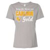 6413 Women’s Extra Soft Tri-blend Tee Thumbnail